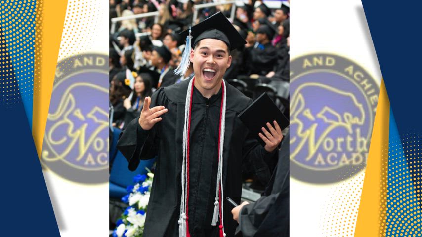 Northridge Academy High School